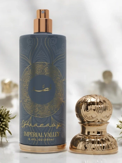IMPERIAL VALLEY - toaletna voda za ženske 250 ml