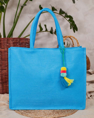 Royalfashion Ženska torba iz blaga