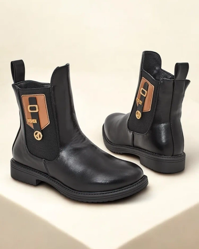Royalfashion Dječje Fomoo Čizme