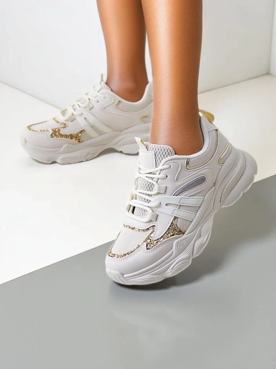 Royalfashion Ženske športne superge na debelih podplatih Aimo