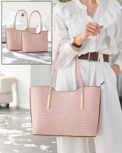 Jasny róż || Jasny beż || Różowy