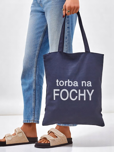 Royalfashion Torba iz blaga FunBag