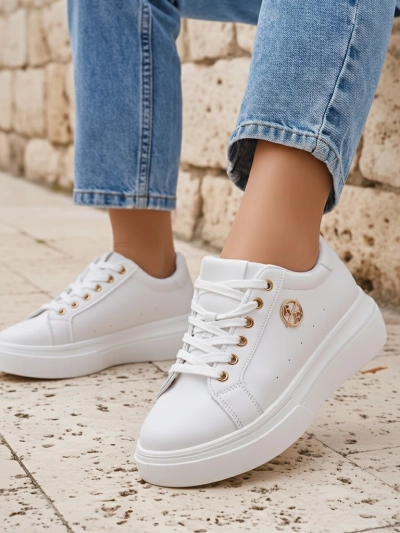 Royalfashion športni športni copati za ženske Clevermood