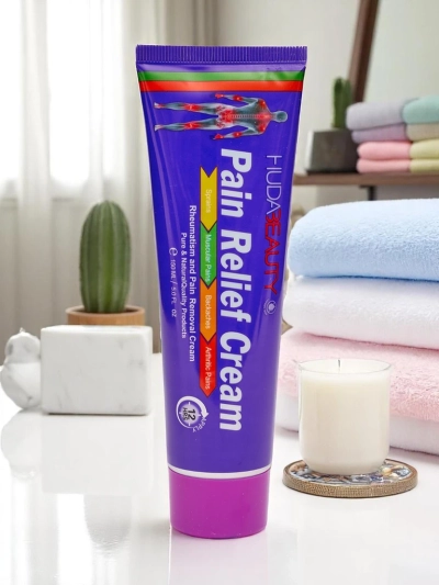 Mazilo za lajšanje bolečin v sklepih