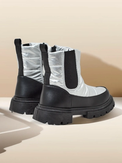 Royalfashion Ženske zimske čevlje Foyofo