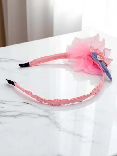 Royalfashion Otroški trak z zajčkom Bunny Joy