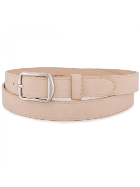 Royalfashion Ženski casual pas za hlače