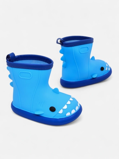 Royalfashion Otroške čevlje Sharky Sharky