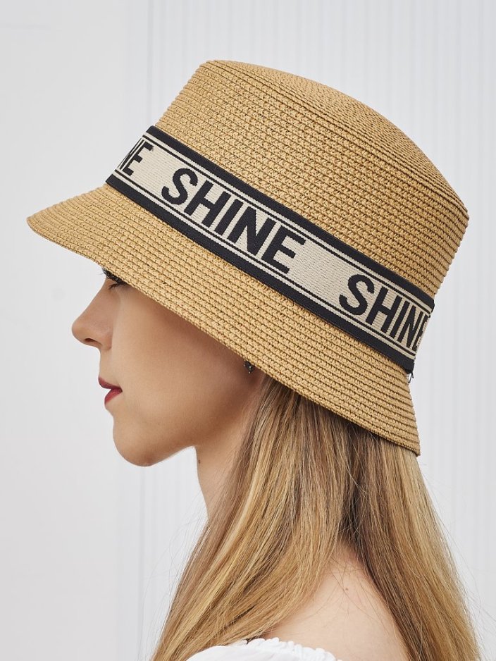 Royalfashion Ženski poletni klobuk Summer Shine