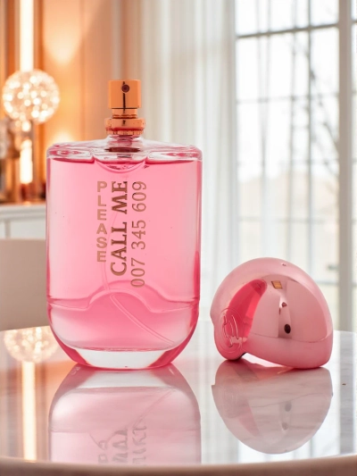Navdihnjena ženska parfumska voda Call Me Please