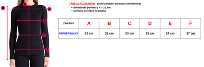 Royalfashion Szary sweter z gwiazdkami