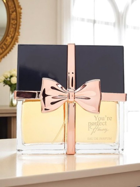 Navdihnjen parfum za ženske You're perfect Honey
