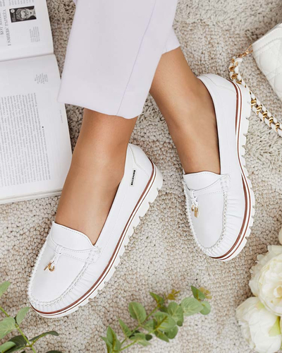 Royalfashion Ženski mokasini Berellia