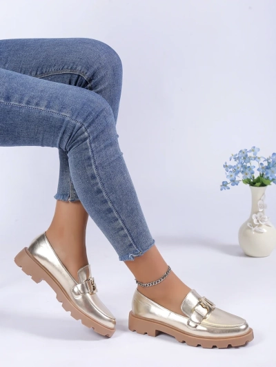 Royalfashion Ženske mokasine Mufasse