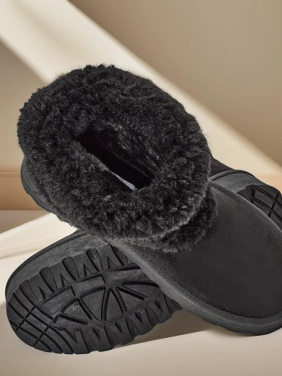 Royalfashion Ženske Čizme za Snijeg Rylly