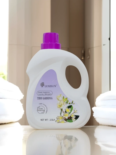 LUXELUX dišeča pralna tekočina 2.5L