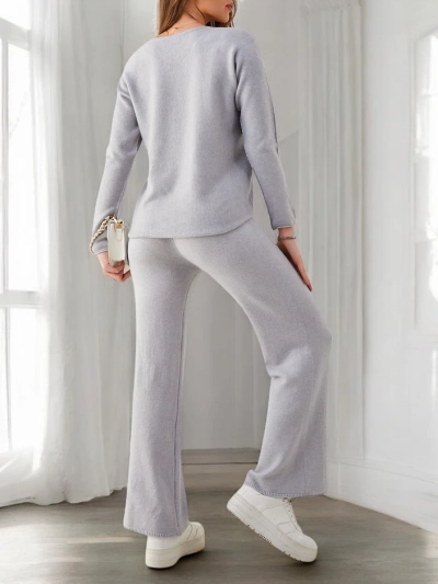 Royalfashion Ženski kompleti puloverjev