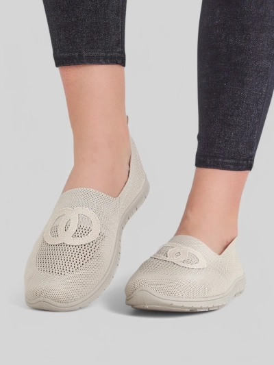 Royalfashion Ženske športne loafers Pertepses