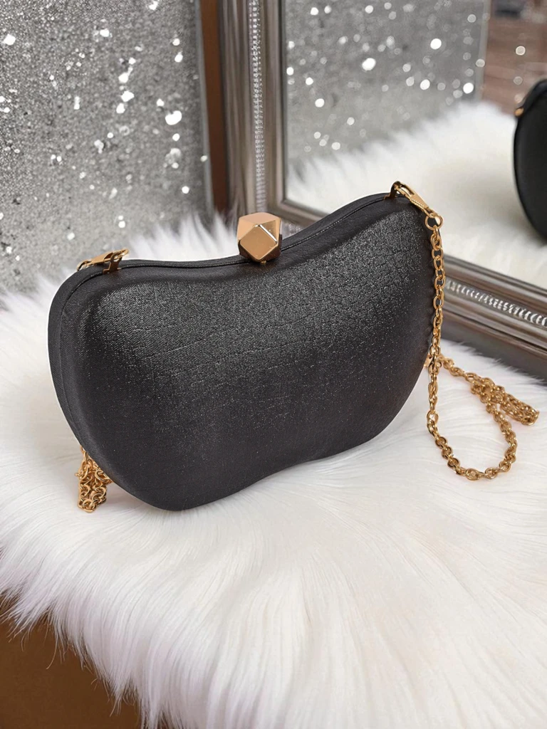 Royalfashion Ženska elegantna torbica Glam Apple