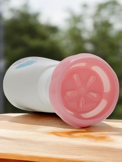 Luxelux Antibakterijsko milo za roke jagoda 300 ml