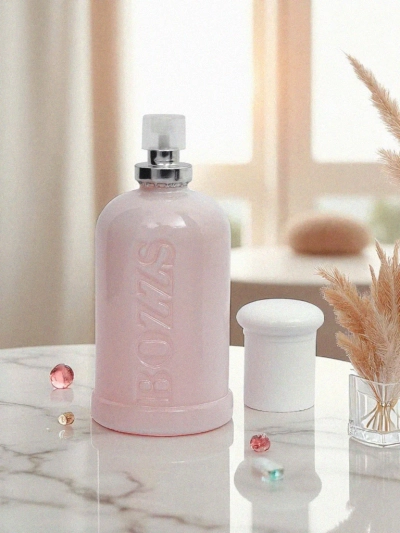 Navdihnjen eau de parfum za ženske Bozzs