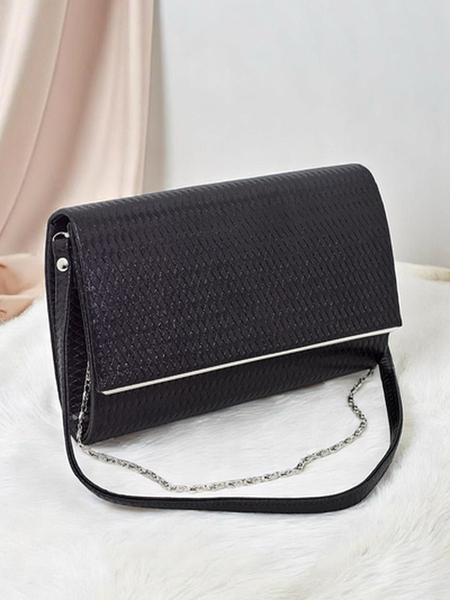 Royalfashion Ženska torbica – kuverta Aurora Chic