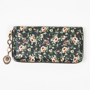 Czarny || Ciemnozielony