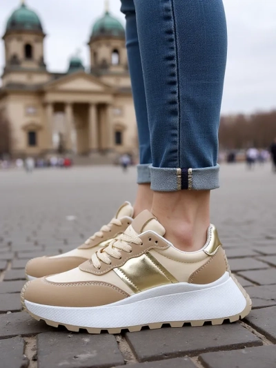 Royalfashion Ženski športni copati Xerios
