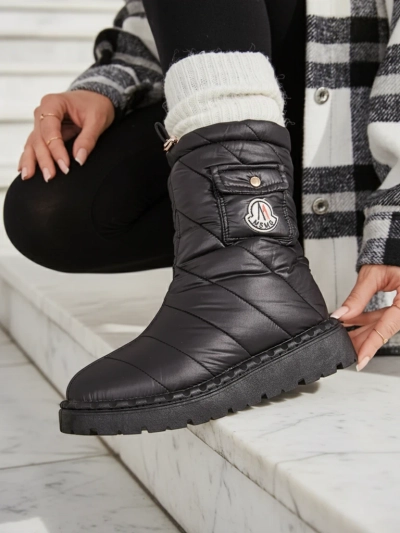 Royalfashion Ženski Čizme za Snijeg Eloig