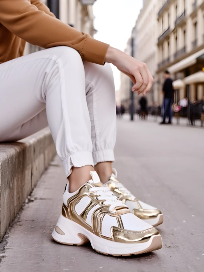 Royalfashion Ženske superge Resioo