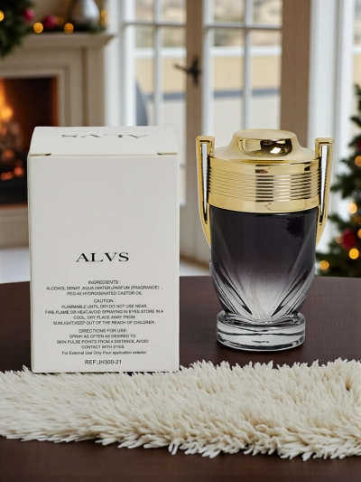 Inspirirana moška parfumska voda Iron