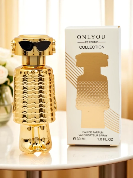 Navdihnjen ženski parfum ONLYOU št. 9321
