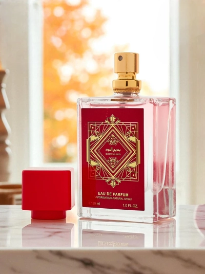 Aurelia Rosa - OnlyYou Eau de Parfum št. 8129 30ml Nežna Luxe izdaja