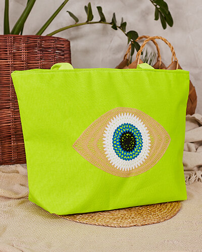 Royalfashion Torba za ramo iz blaga