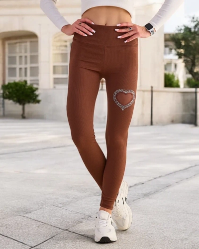 Royalfashion Ženske gamaše