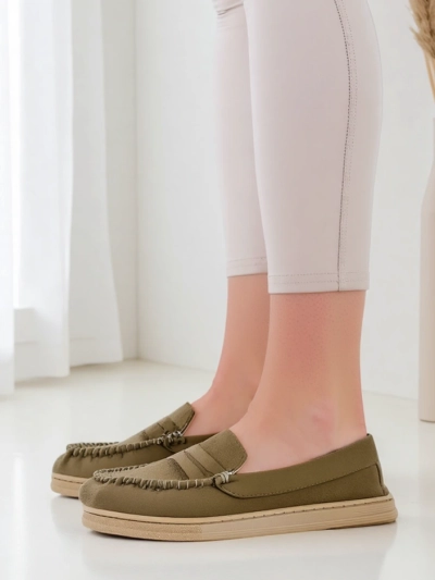 Royalfashion Klasične ženske mokasine Carollese