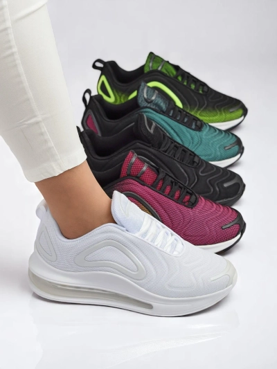 Royalfashion Zapatillas deportivas de mujer Active Blend