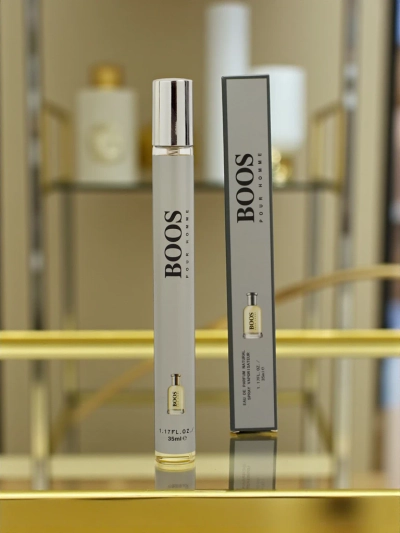 Inspirirana Moška parfumska voda Bos