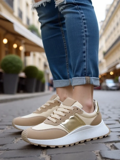 Royalfashion Ženski športni copati Xerios