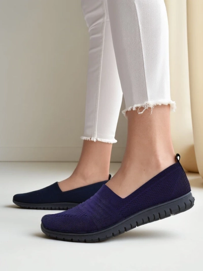 Royalfashion Ženski športni mokasini Atarafas