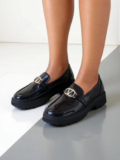 Royalfashion Ženske mokasine Erret