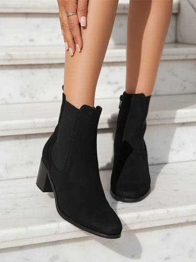 Royalfashion Ženski škornji Tewiz