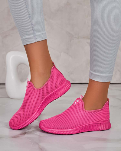 Črni ženski športni copati Banila - Obutev