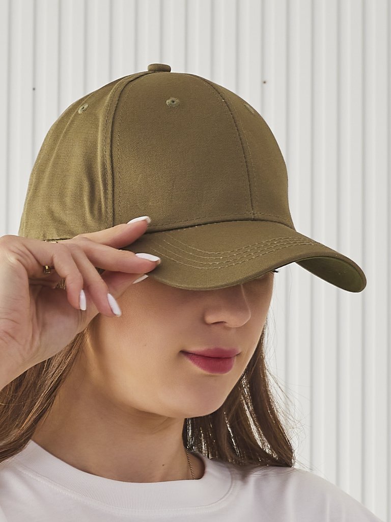 Royalfashion Mila Street Baseball kapa