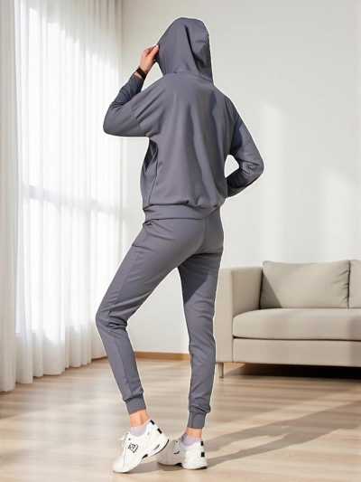 Royalfashion Ženski velur set