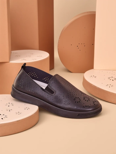 Črna Eleganca Ikona