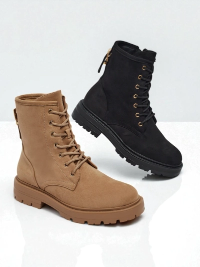 Ženski pohodniški gležnarji Thalira