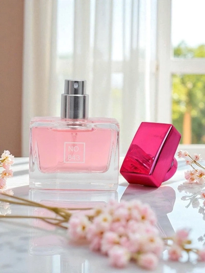 Navdihnjena parfumska voda za ženske Onlyou Perfume Collection Pink