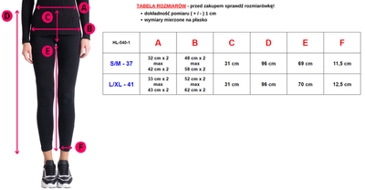 Royalfashion Różowe damskie ocieplane spodnie dresowe