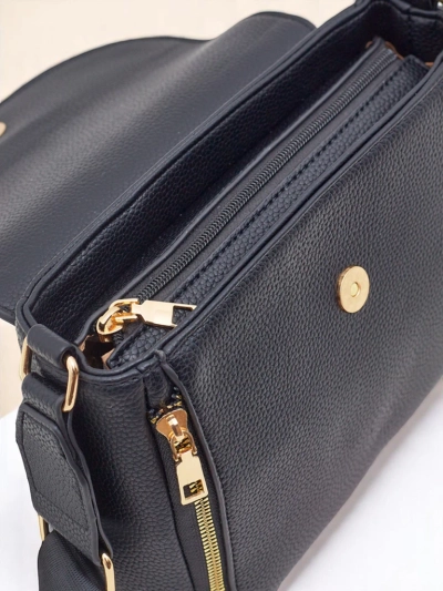 Royalfashion Majhna ženska torbica iz eko usnja Noli Chic